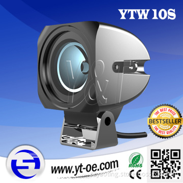 Auto Lights LED 2" 10W CREE LED Motorcylce Offroad Lamp